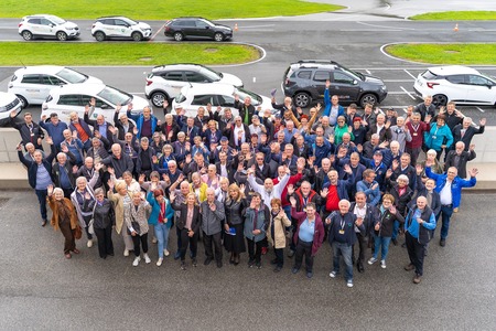 Najprostofer 2025 - Vransko